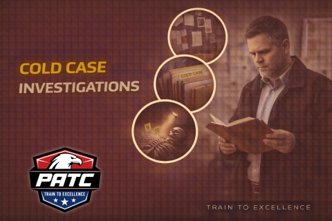 Cold Case Investigations