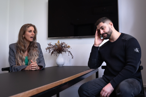 Courageous Conversations