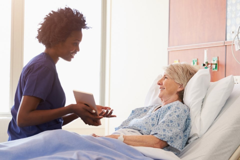 Inpatient Coder Assessment