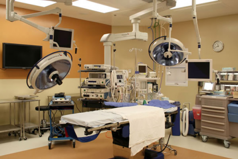 Outpatient Coder Assessment