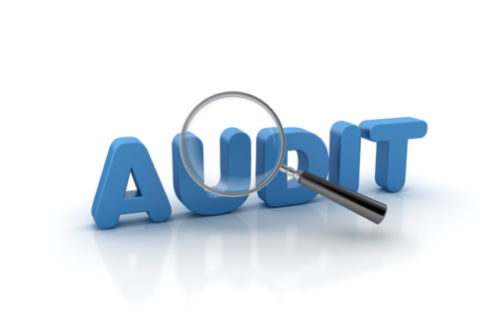 Outpatient Auditor Assessment