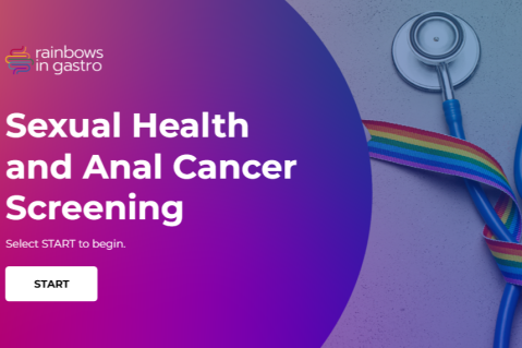 Sexual Health And Anal Cancer Screening