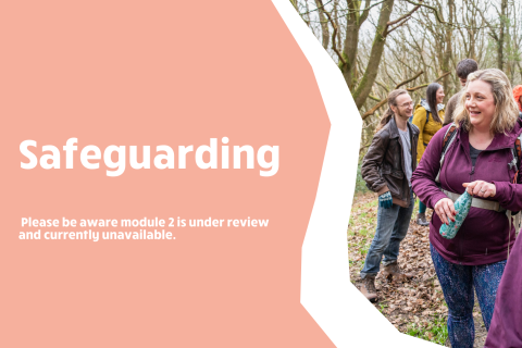 Safeguarding