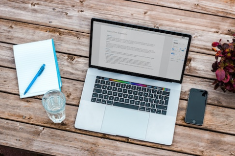 Cover Letters (GCF220) Cover Letters (GCF220)