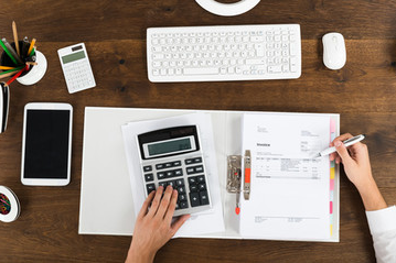 Accounting Basics Explained Through a Story (BULG226)
