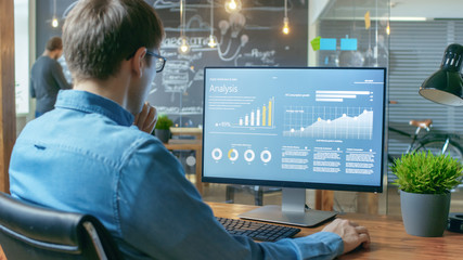 Excel Waterfall Charts: Business Examples of Waterfall Charts and When to Use Them in Your Reports (BULG278)