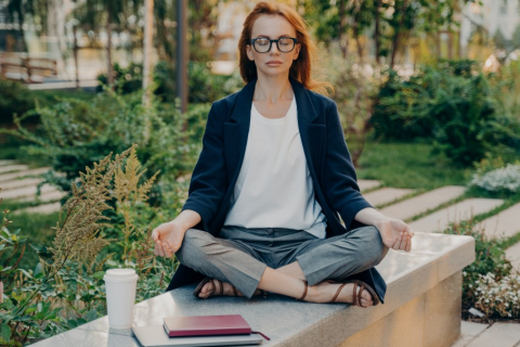 LITTLE ACTIONS MAKE A BIG DIFFERENCE VIDEO SERIES (wellbeing-001)