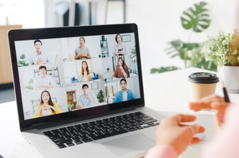 Managing a Remote Workforce (40894EN)