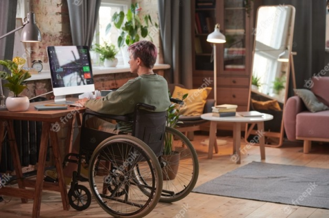 Accessibility for Ontarians with Disabilities (40817EN)