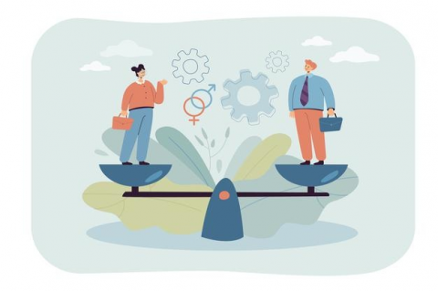 Equal Employment Opportunity and Affirmative Action for Managers and Supervisors [USA] (18700EN)