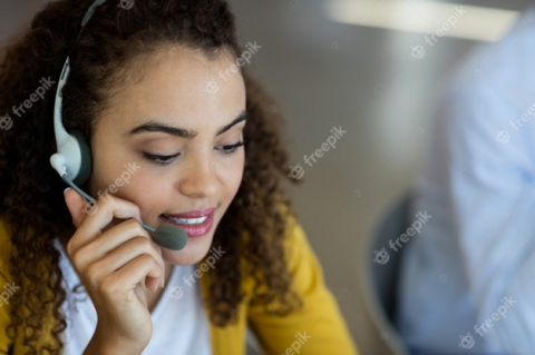 Effective Listening (12466EN)