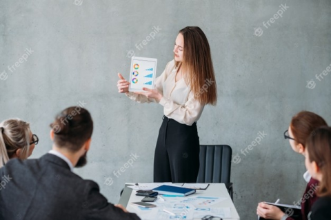 Effective Leadership (12918EN)