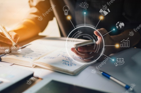 Sales Is Just Great Service (10447EN)