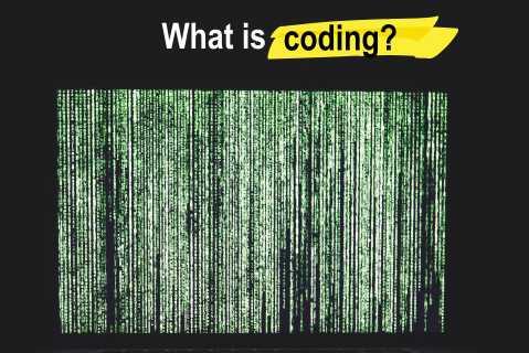 What is Coding?