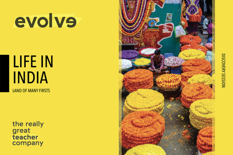 D: Life in India (SE2)