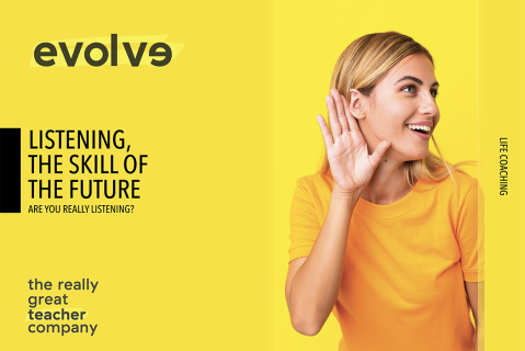 F: Listening, the Skill of the Future (SE3)