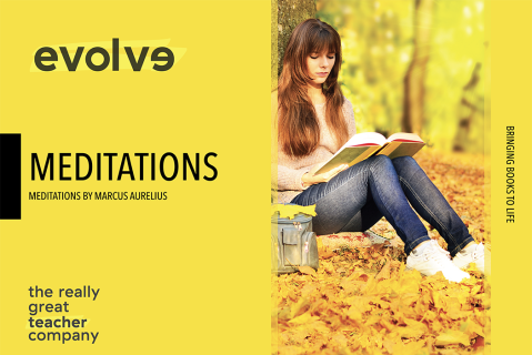 J: Meditations (SE5)