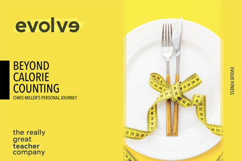 B: Beyond Calorie Counting (SE1)