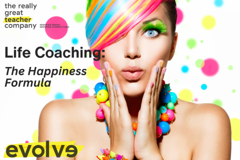 The Happiness Formula