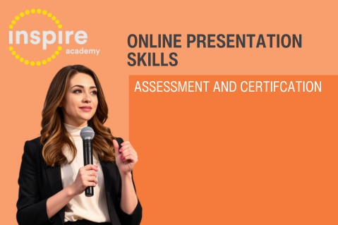 Presentation Certification (CERT004)