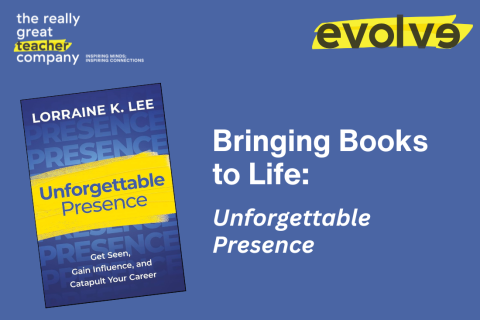 Unforgettable Presence