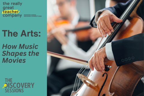 How Music Shapes the Movies