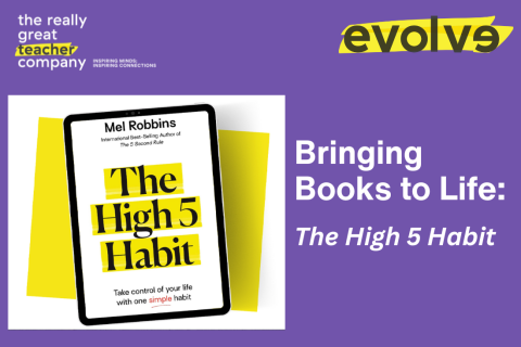 The High 5 Habit