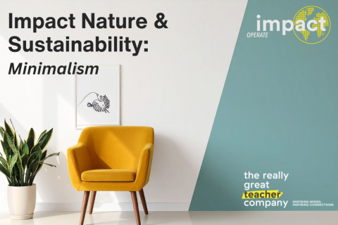 Minimalism - Do We Need That Much Stuff?
