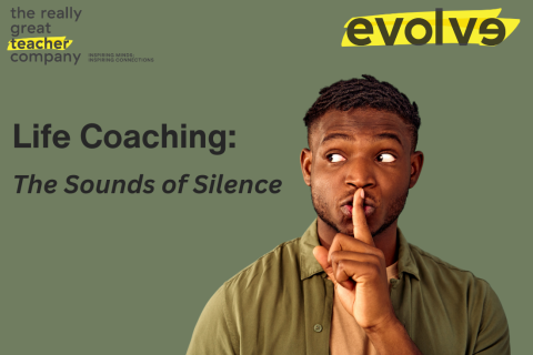 The Sounds of Silence