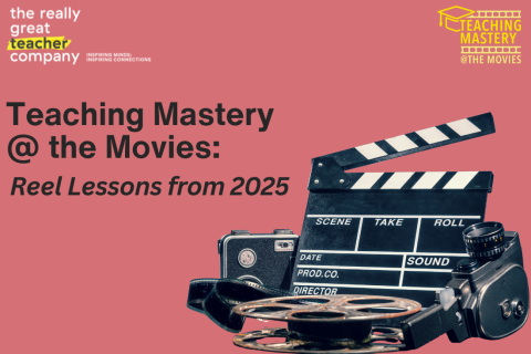 Reel Lessons from 2025 Reel Lessons from 2025