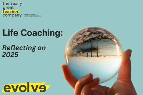 Reflecting on 2025 Reflecting on 2025