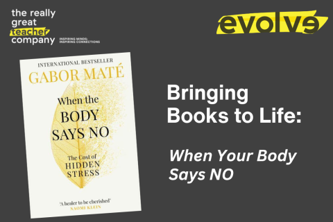 When Your Body Says NO