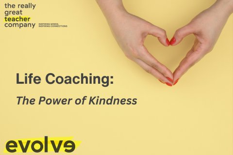 The Power of Kindness