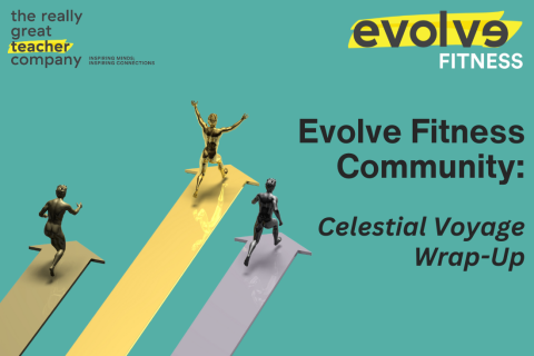 Celestial Voyage Wrap-Up