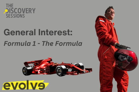 Formula 1 - The Formula