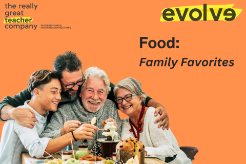 Family Favorites Family Favorites