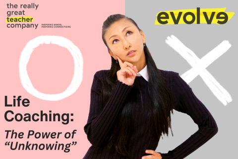 The Power of "Unknowing"