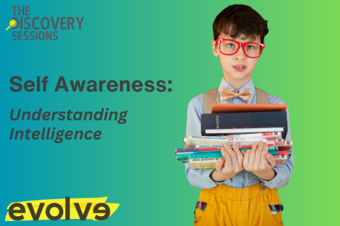 Understanding Intelligence