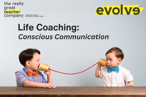 Conscious Communication