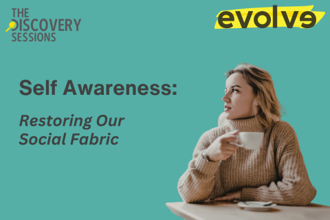 Restoring Our Social Fabric