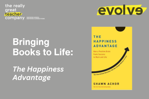 The Happiness Advantage