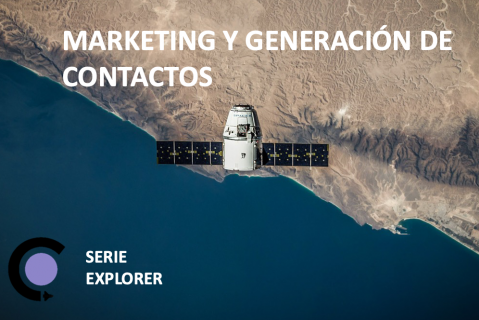 COSMON Generación de Contactos