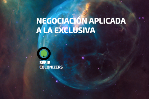 COSMON Negociación