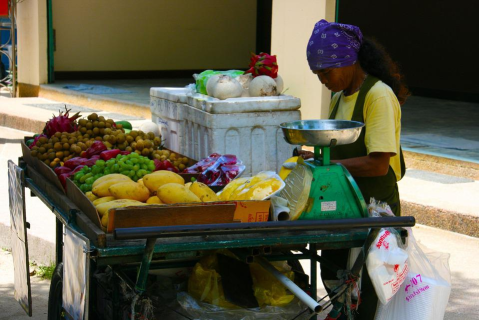 Entrepreneur (ENTREPR-101)