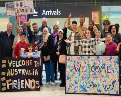 Guide for Group Coordinators