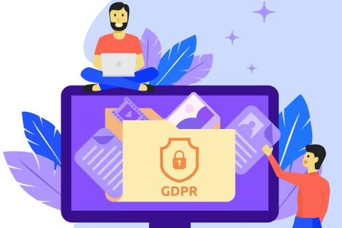 GDPR for PSPs 2024