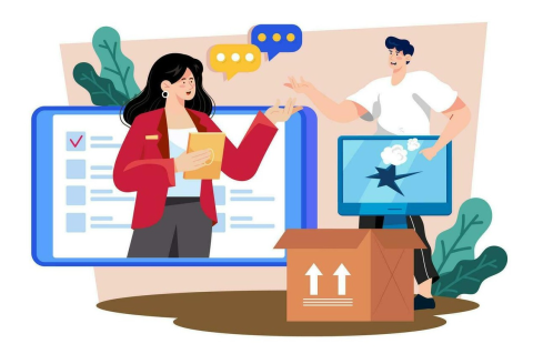 Complaints Handling 2025