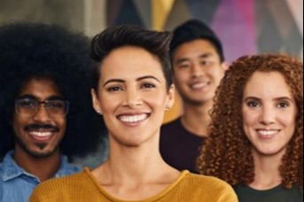 Diversity, Equality & Inclusion