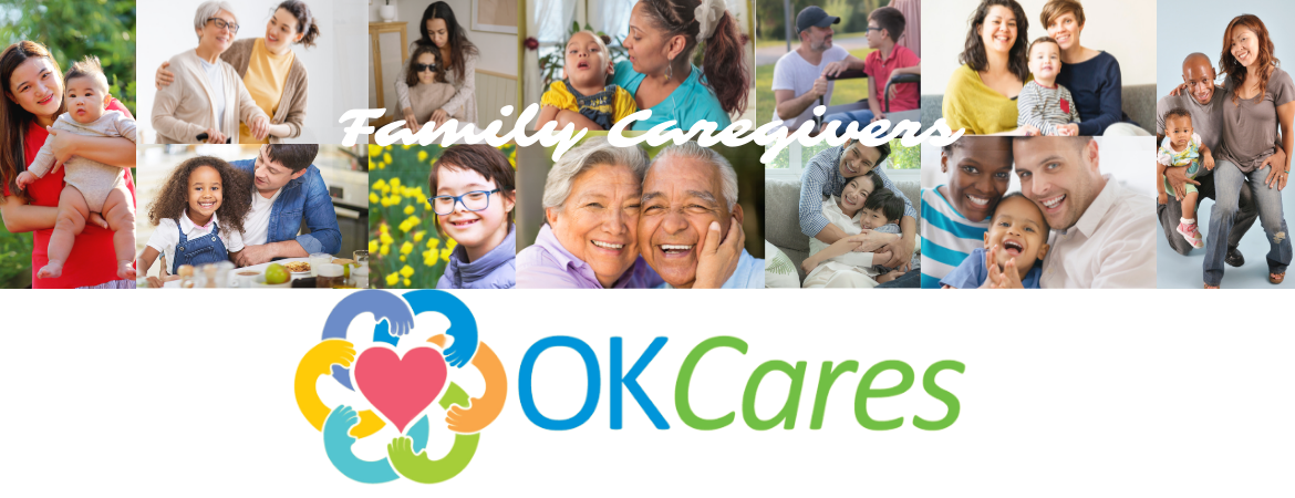 Oklahoma Caregiver Coalition