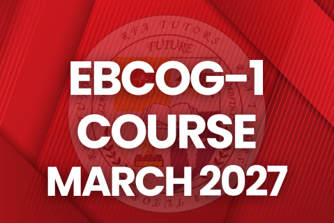 SUBSCRIPTION LINK EBCOG 1 MARCH 2027